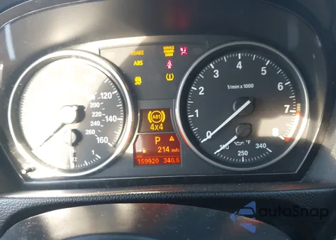 2012 BMW 328I xDrive from USA, damaged, VIN WBAKF3C55CE974531